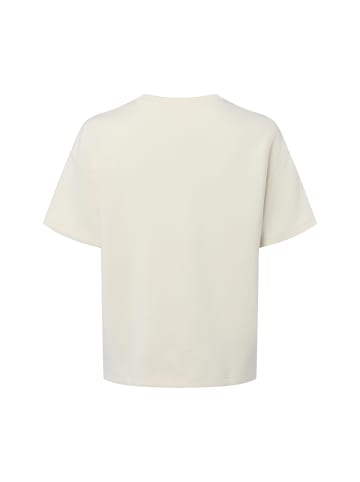 Vila Sweatshirt VIReflect in beige