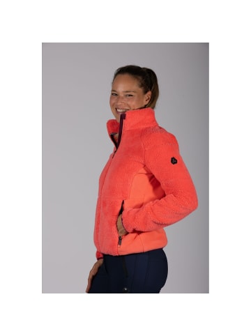Maul Sport Unterjacke Tübingen in Pink473