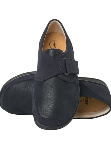 Ganter Halbschuhe für Damen in ocean