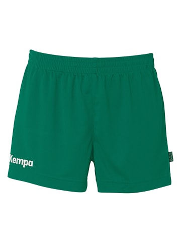 Kempa Shorts Team Women in lagune