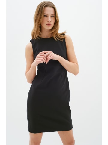 InWear Kleid ZiggiIW Feminine Form in Black