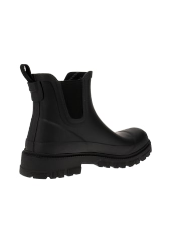 Verbenas Chelsea-Boots Lua Mate in Schwarz