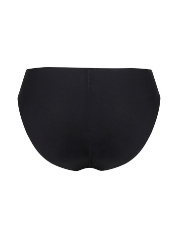 Bye Bra Bügel-Bikini Uni Stretch Bikini in Black