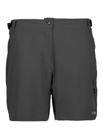 cmp Shorts FREE BIKE BERMUDA in Anthrazit