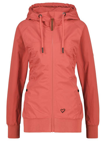 alife and kickin Übergangsjacke, Jacke NaminiAK A in astro dust