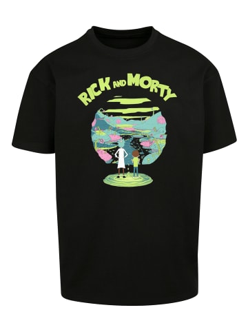 F4NT4STIC F4NT4STIC T-Shirt in black