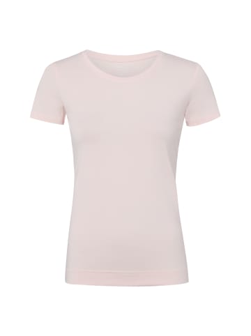 Marie Lund T-Shirt in rosa - 0070