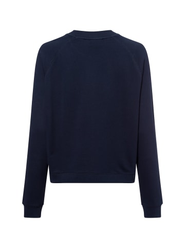 Marc O'Polo DENIM Sweatshirt in marine
