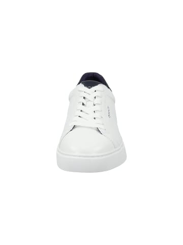 Gant Sneaker in weiss