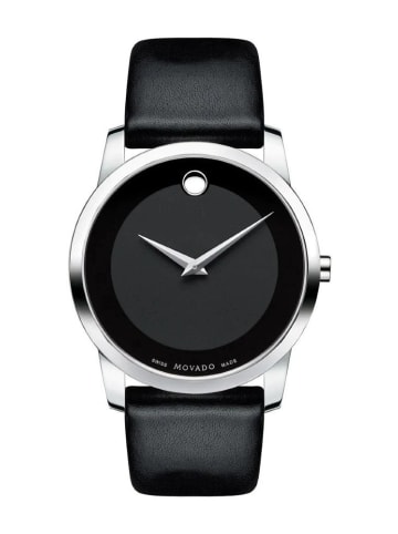Movado Museum Classic Armbanduhr 606502