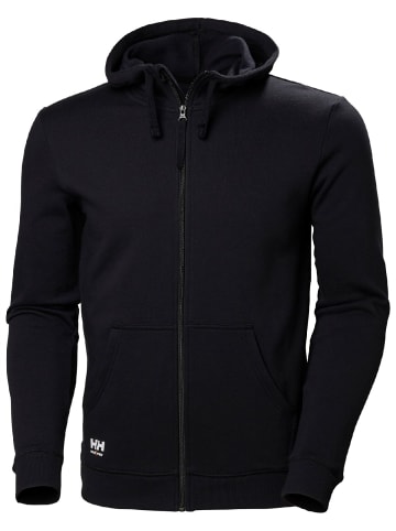 Helly Hansen Pullover in Schwarz
