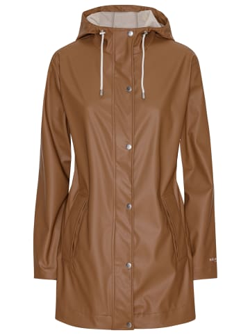 Ilse Jacobsen Regenjacke RAIN228FR in acorn