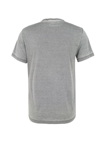 Re:Covered T-Shirt Pepsi Classic China Logo Light Grey in Light Grey