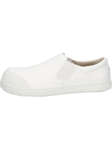 Birkenstock Birkenstock Sicherheitsschuhe QS 400 in white