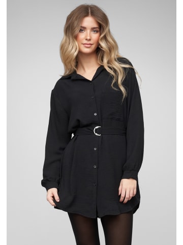 Cloud5ive Day Dress in black