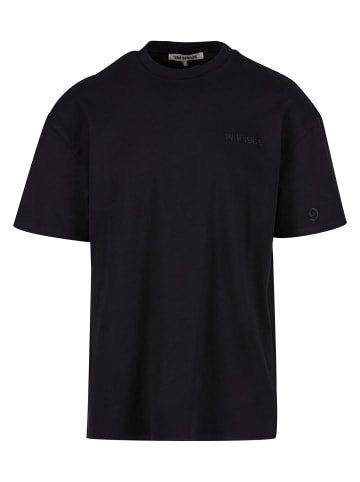 9N1M SENSE T-Shirts in black