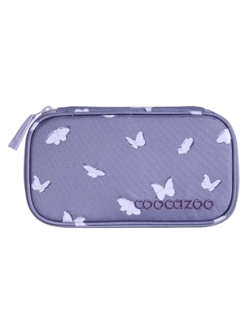 Coocazoo Mäppchen "Reflective Wings" in Lila