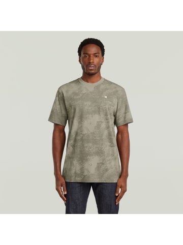 G-Star Raw Shirt in schlamm