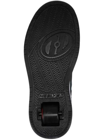 Heelys Sneaker in Schwarz