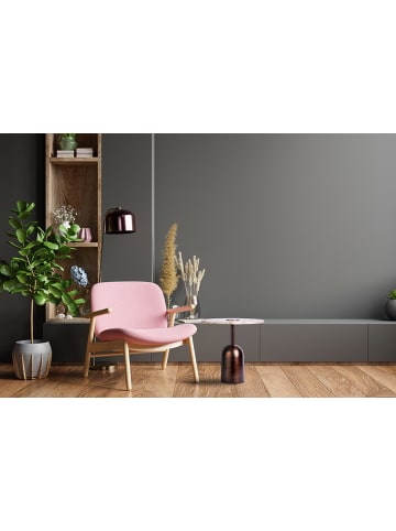 Kayoom Beistelltisch Harry 125 in braun