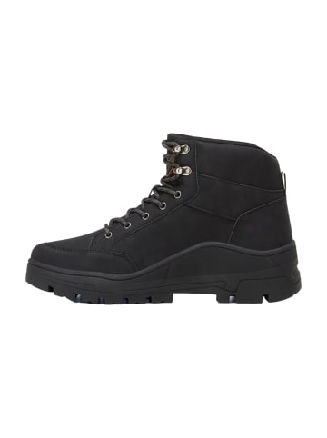 Napapijri Sneaker 'HERB 01' in schwarz