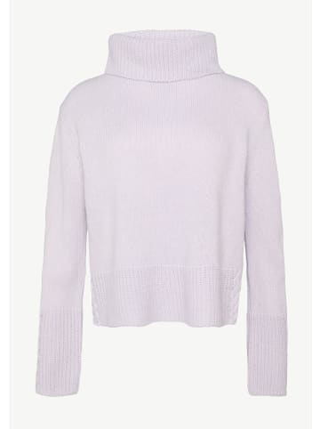 comma Strickpullover in 4713_flieder