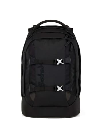 Satch Pack - Schulrucksack 45 cm 2025 (mint phantom) in nordic black