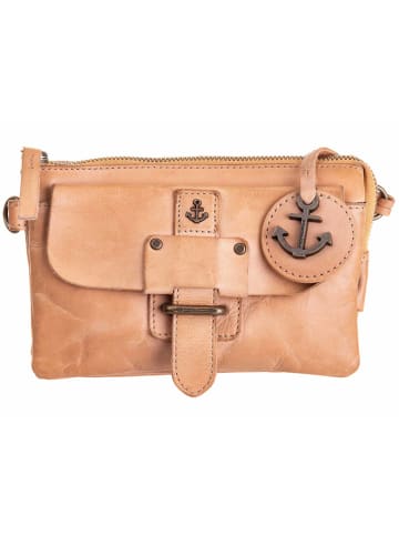 Harbour 2nd Gürteltasche in caramel