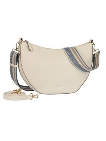 Gabor Linda Summer Cross Bag M Tasche Weiß