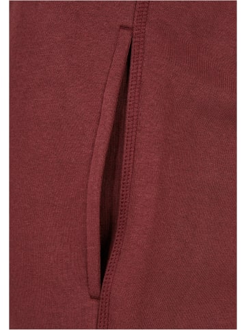 Urban Classics Urban Classics Jogginghose in cherry
