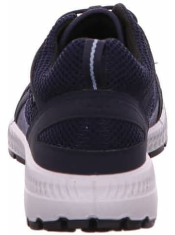 Ecco Runningschuhe für Damen in blau