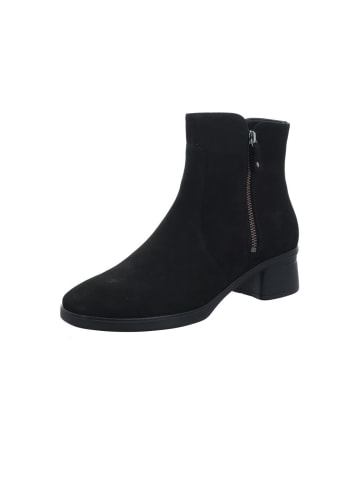 Hartjes Boots in schwarz