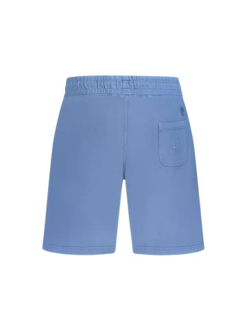North Sails Blaue Baumwoll-Jogginghose