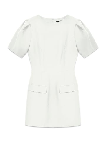 Vero Moda Kleid in Snow White