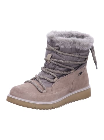 Legero Boots in beige