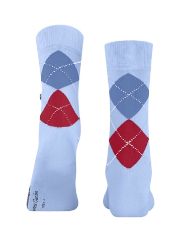 Burlington Socken Covent Garden in Sky