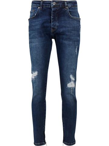 2Y Premium 2Y Premium Jeans in blue