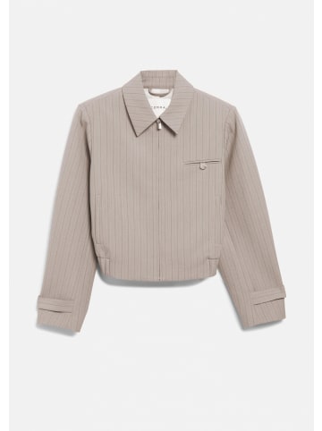 comma Indoor-Jacke in 81G8_beige