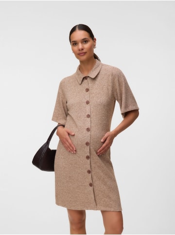 Kleid in Brown Stone 1