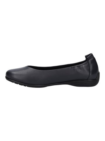 Josef Seibel Ballerina Fenja 38 in blau