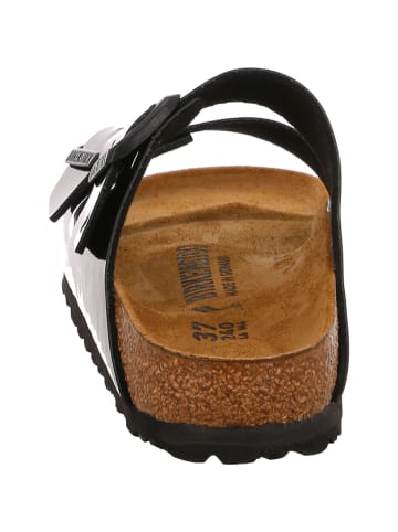 Birkenstock Pantolette in schwarz