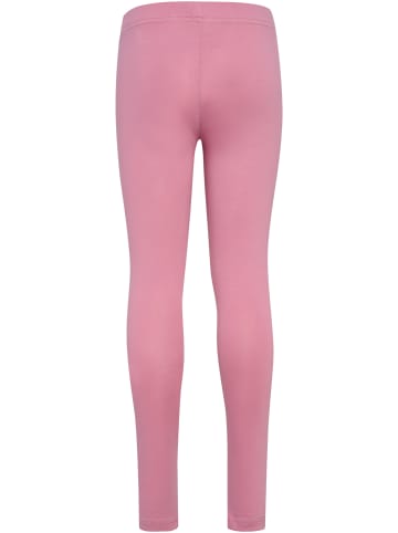Hummel Verstellbare Taille Leggings Hmljr Base Multisport Kinder in POLIGNAC