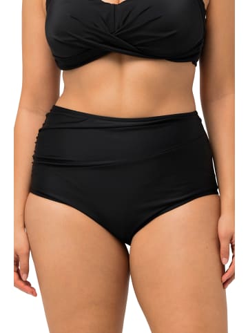 Ulla Popken Bügel-BH in schwarz