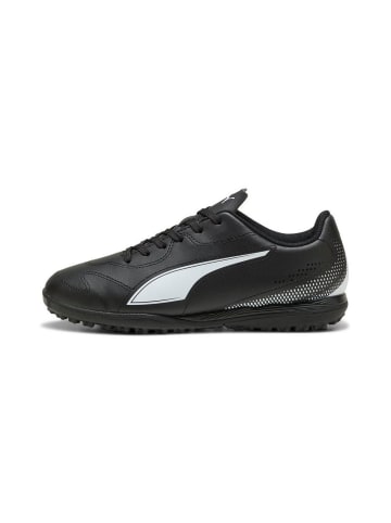 Puma Kinder Fußballschuh "Vitoria II TT JR" in Schwarz