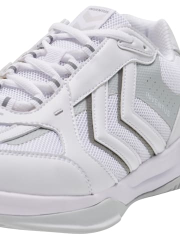 Hummel Sportschuh Inventus Off Court Reach Lx in WHITE