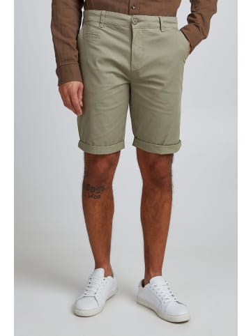 !SOLID Chinoshorts SDJim Light Chino in Grün