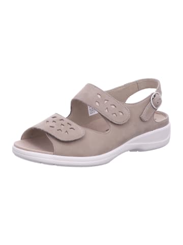 Solidus Sandalette in beige