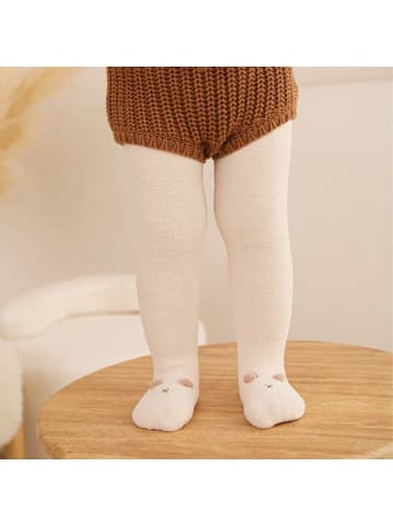 MUNADUNA 5er-Set Thermo Baby Strumpfhosen