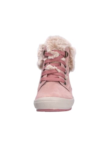 superfit Stiefel für Mädchen in rot