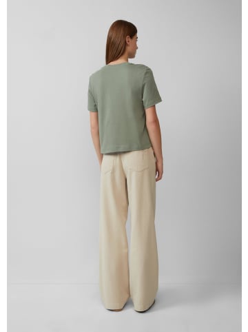 s.Oliver T-Shirt in 7369_olivgrün